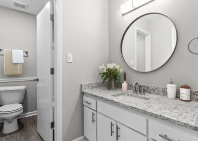 interior bathroom image