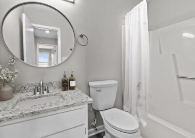 interior bathroom image