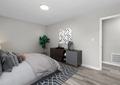 interior bedroom image